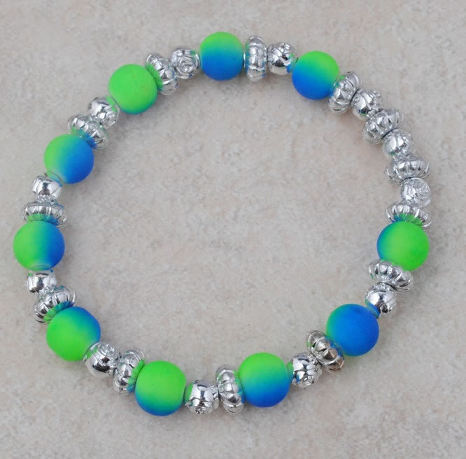 ,Rosario Pulsera